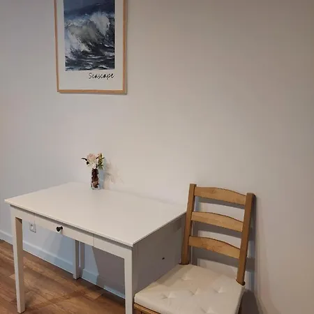 Apartment Modernspace Warsaw